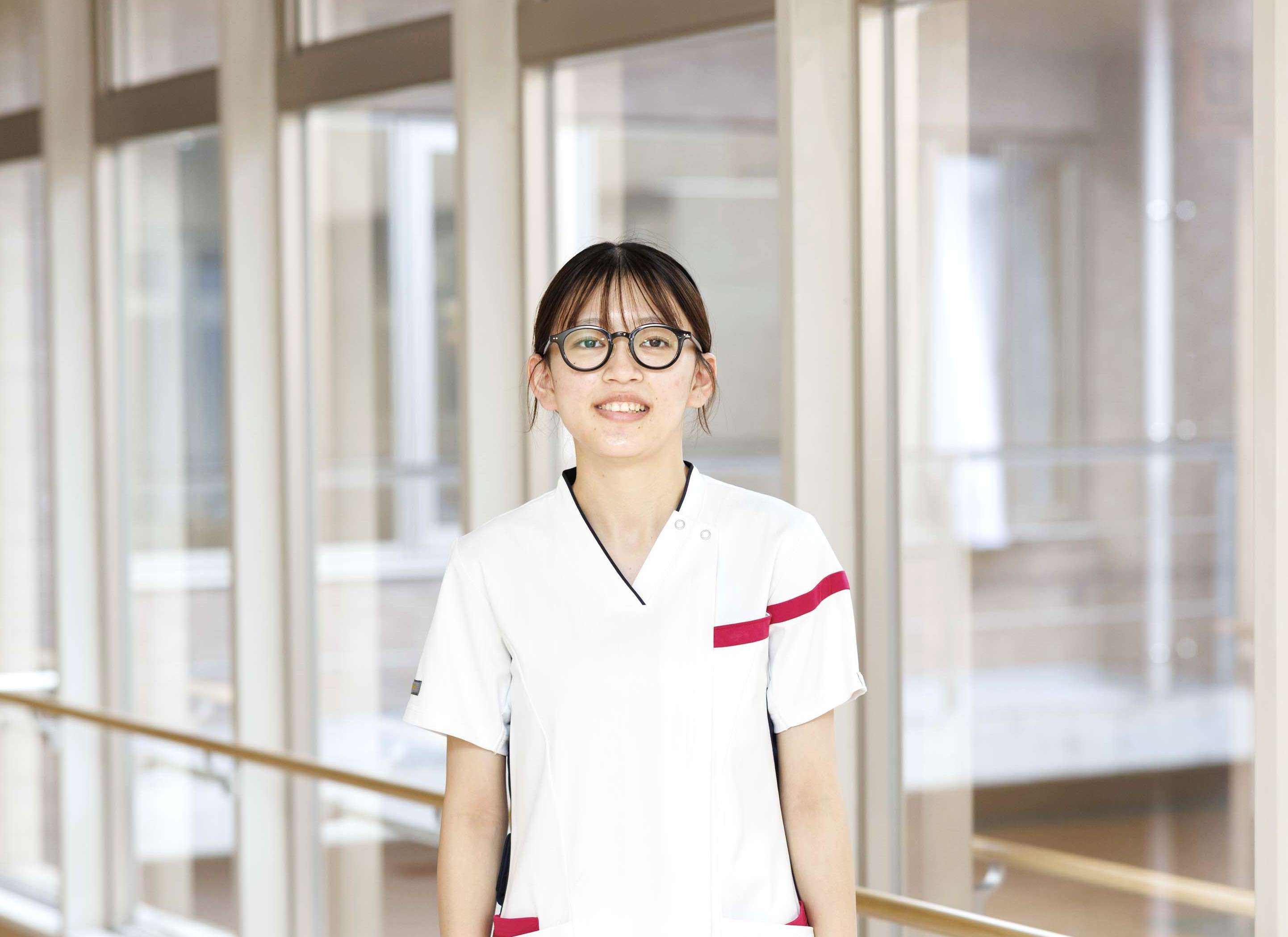 2025年新卒 5階病棟