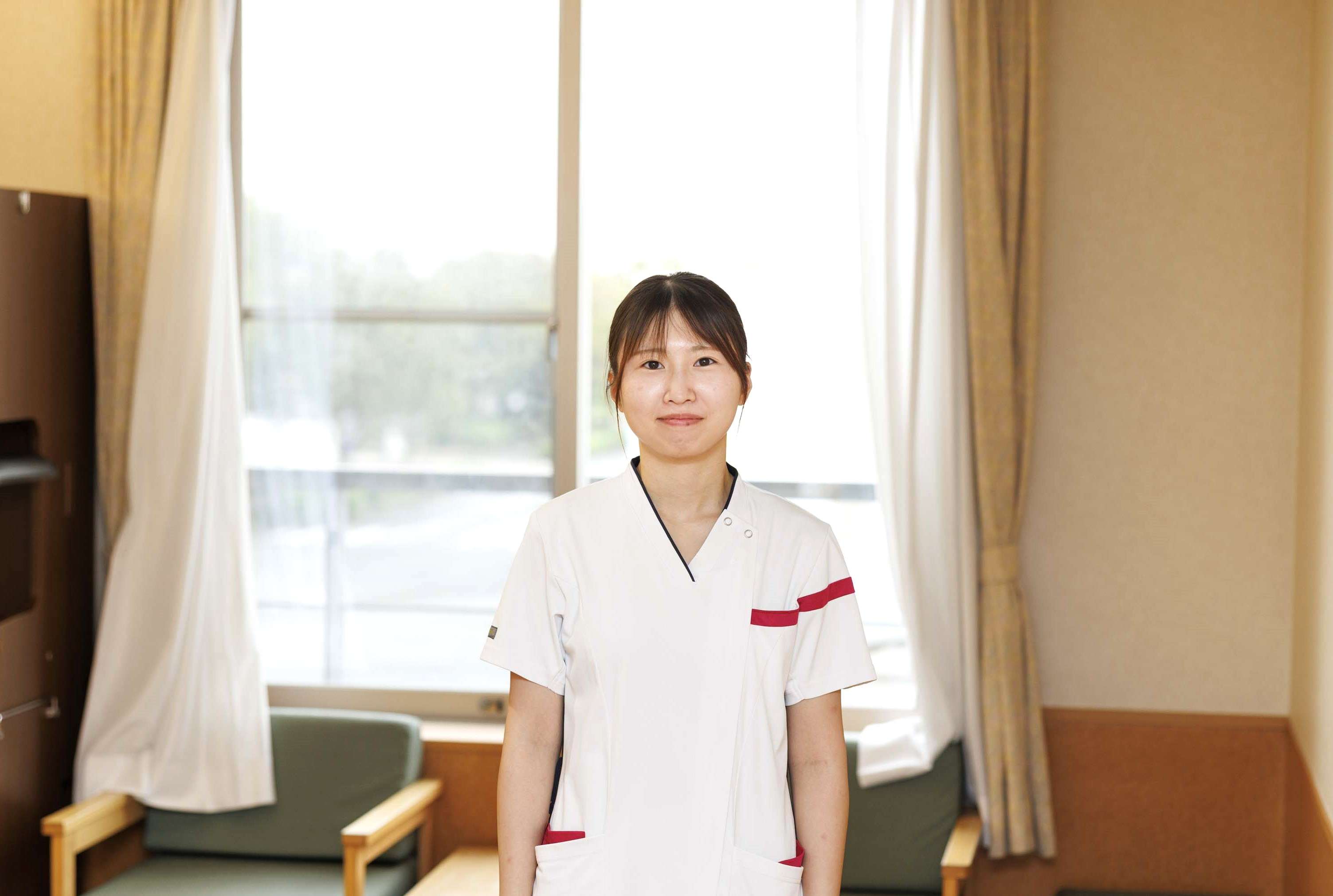 2025年新卒 2階病棟