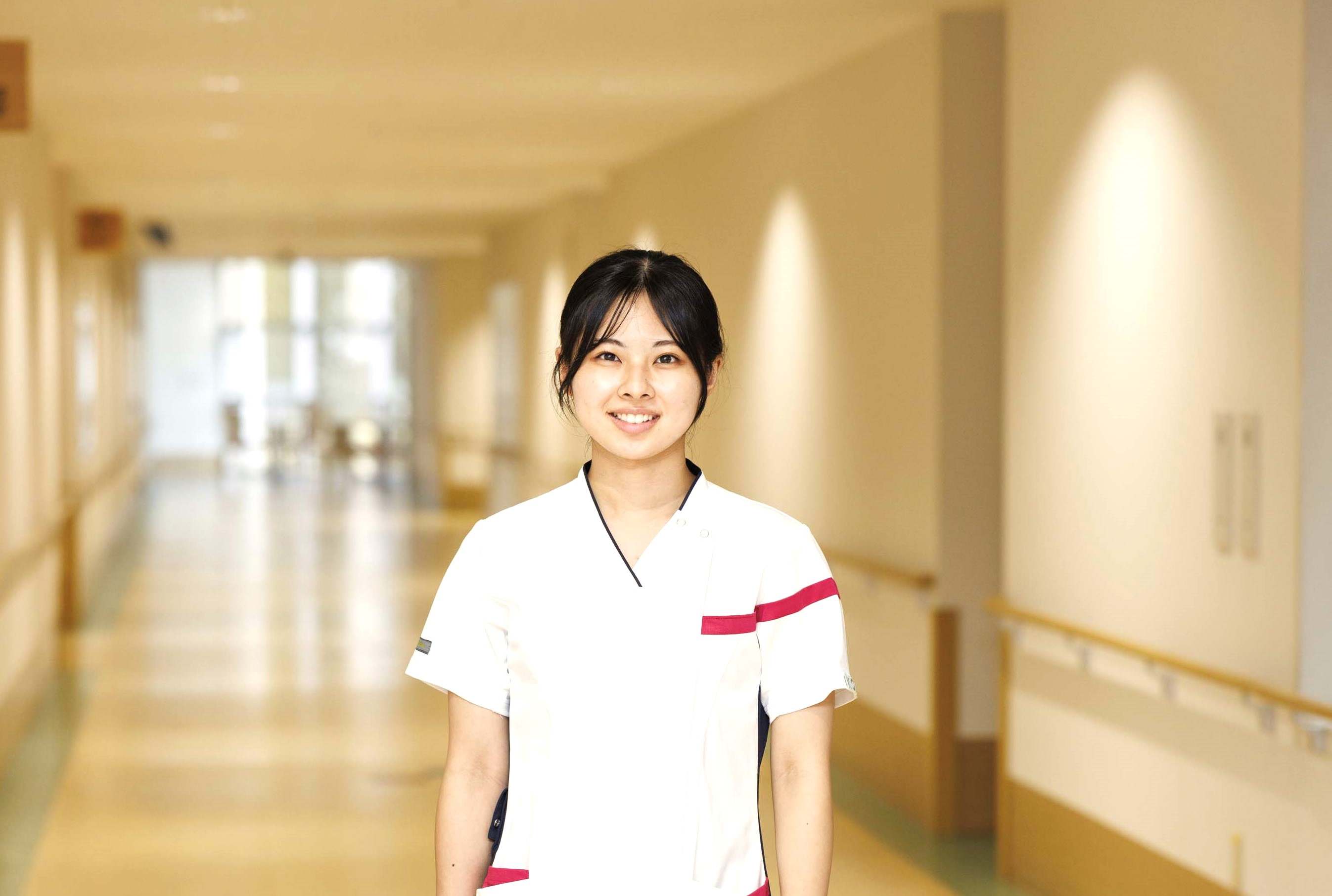 2025年新卒 2階病棟