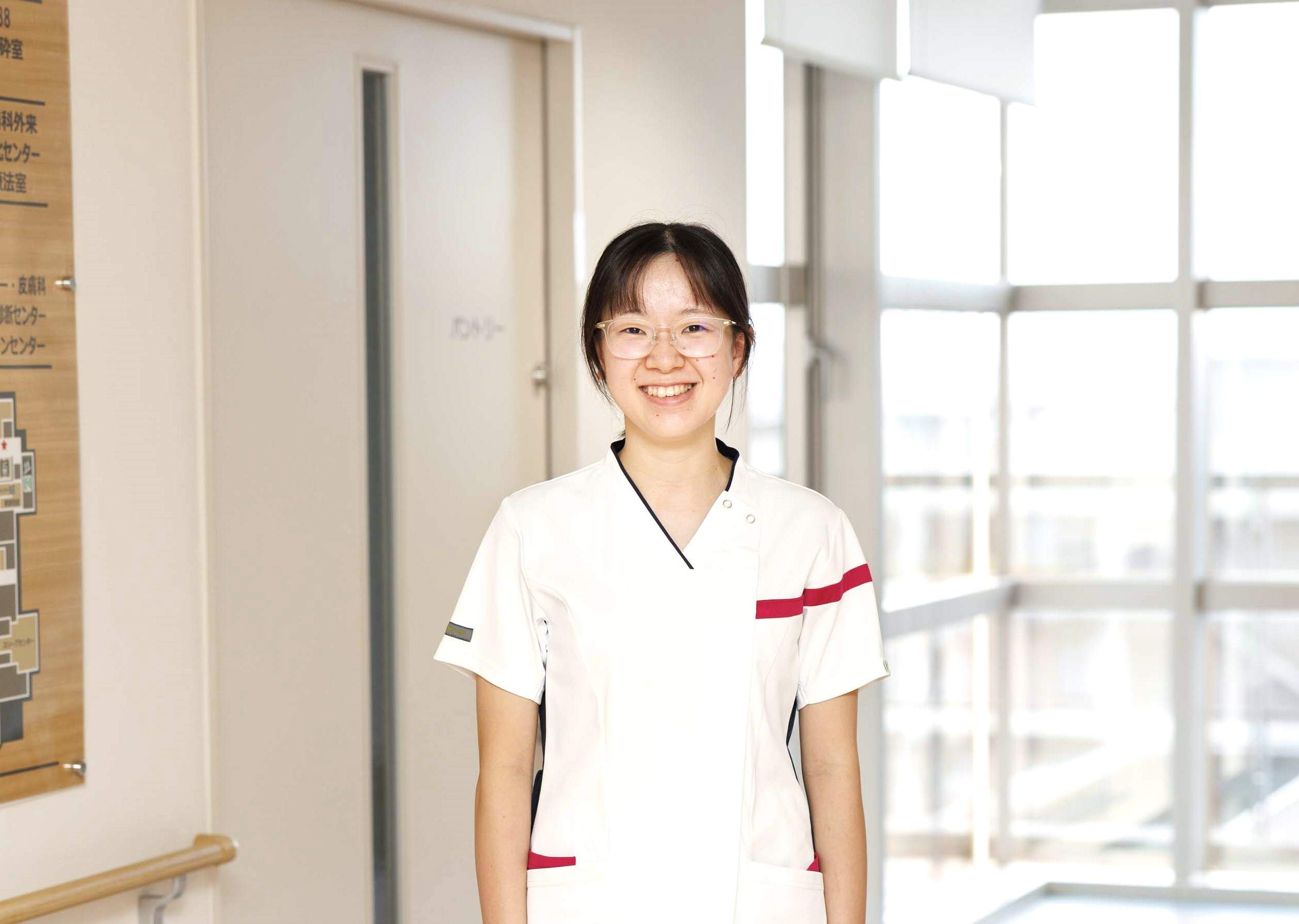 2025年新卒 5階病棟