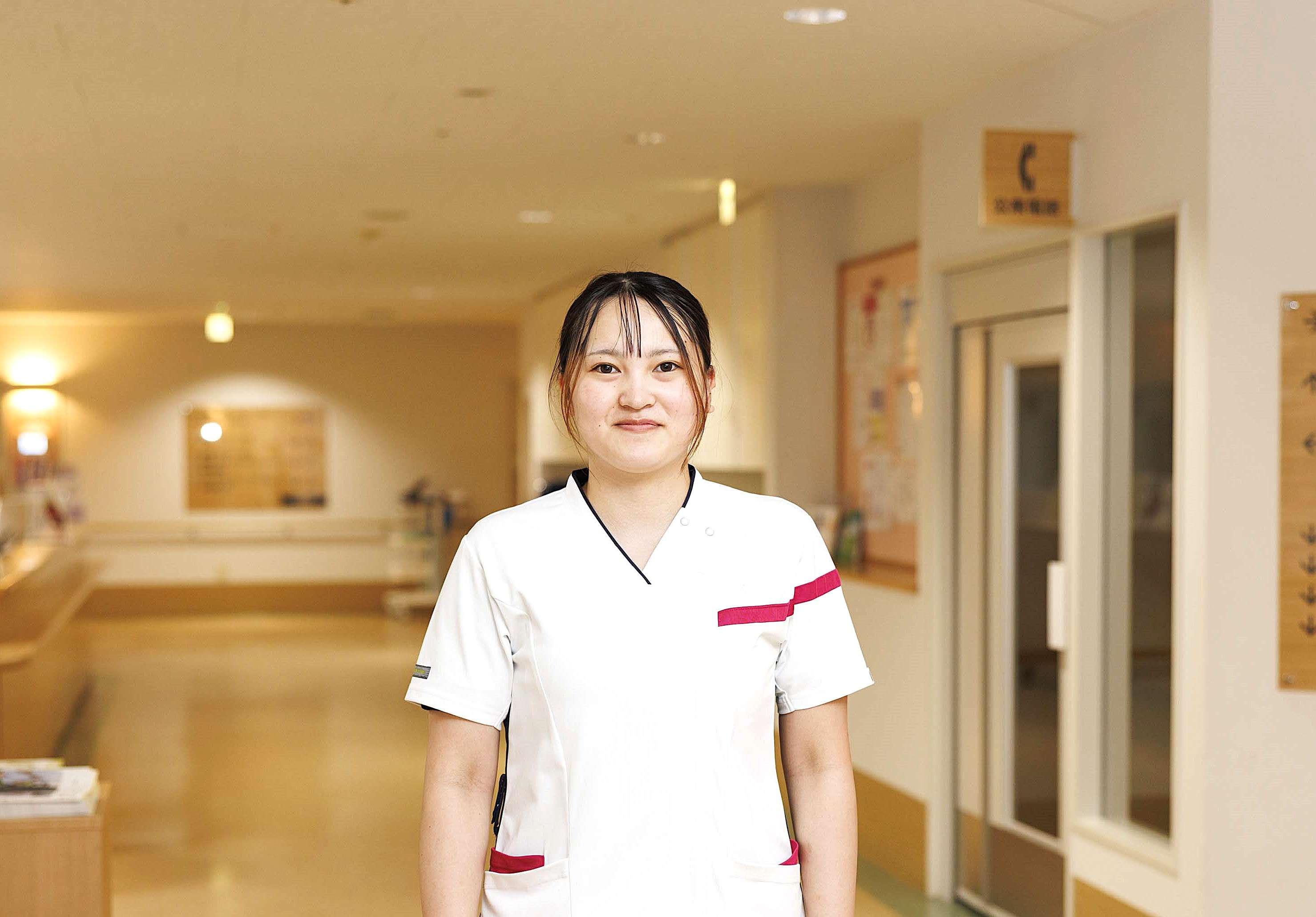 2025年新卒 5階病棟