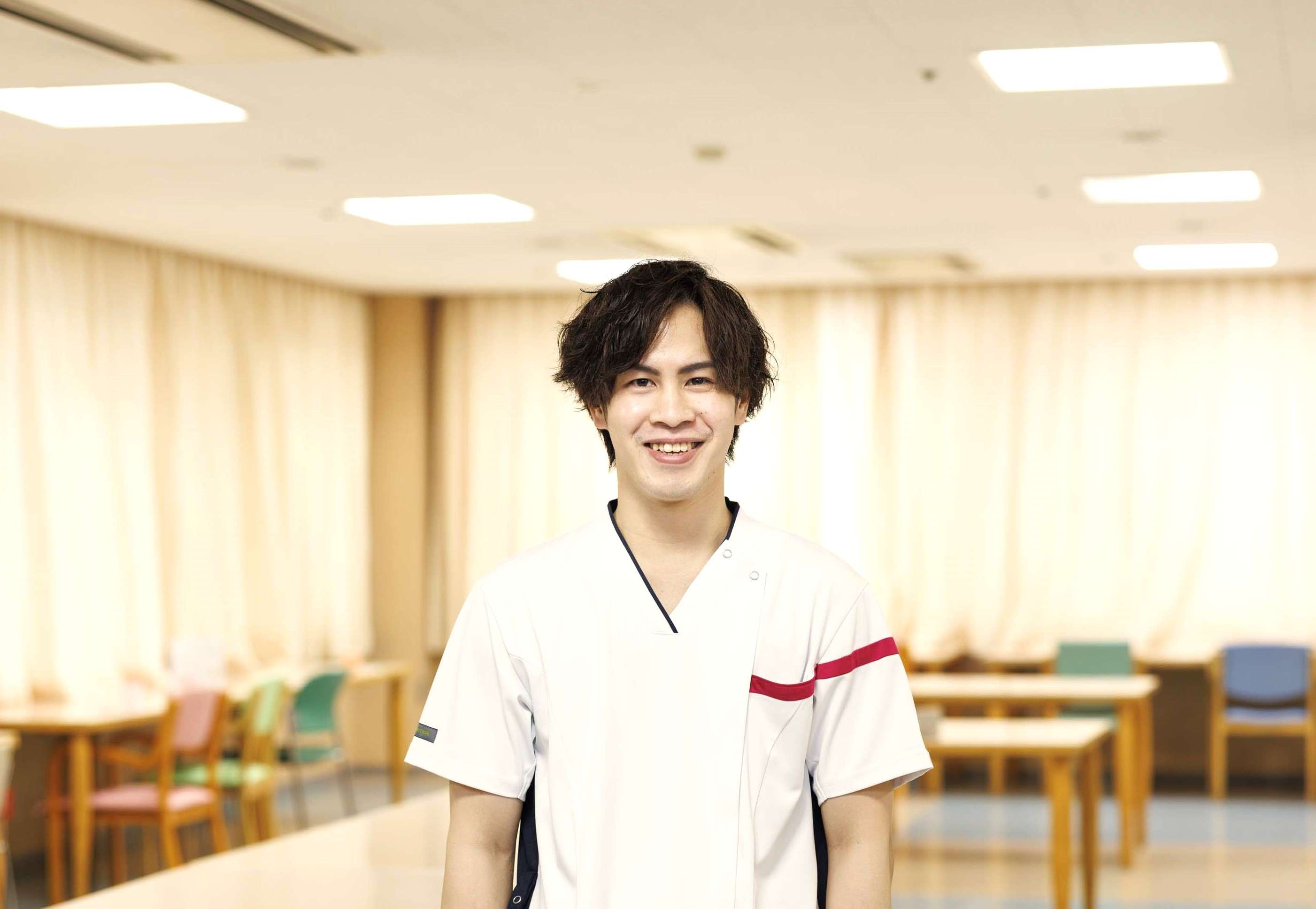 2025年新卒 3階西病棟