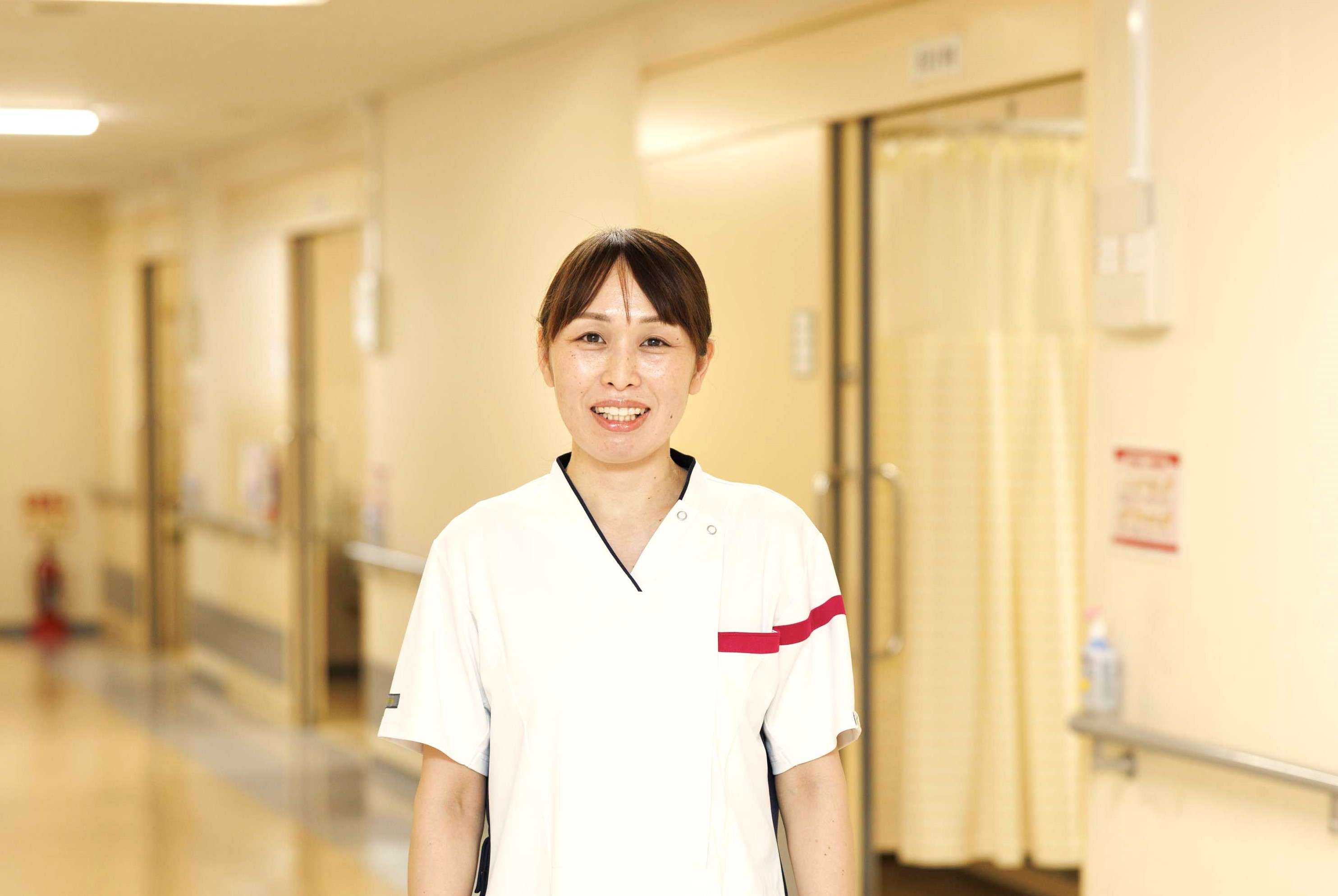 2025年新卒 2階東病棟