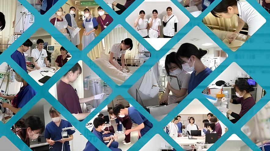 患者様・地域の皆様・グループ病院で働く仲間も巻き込む！