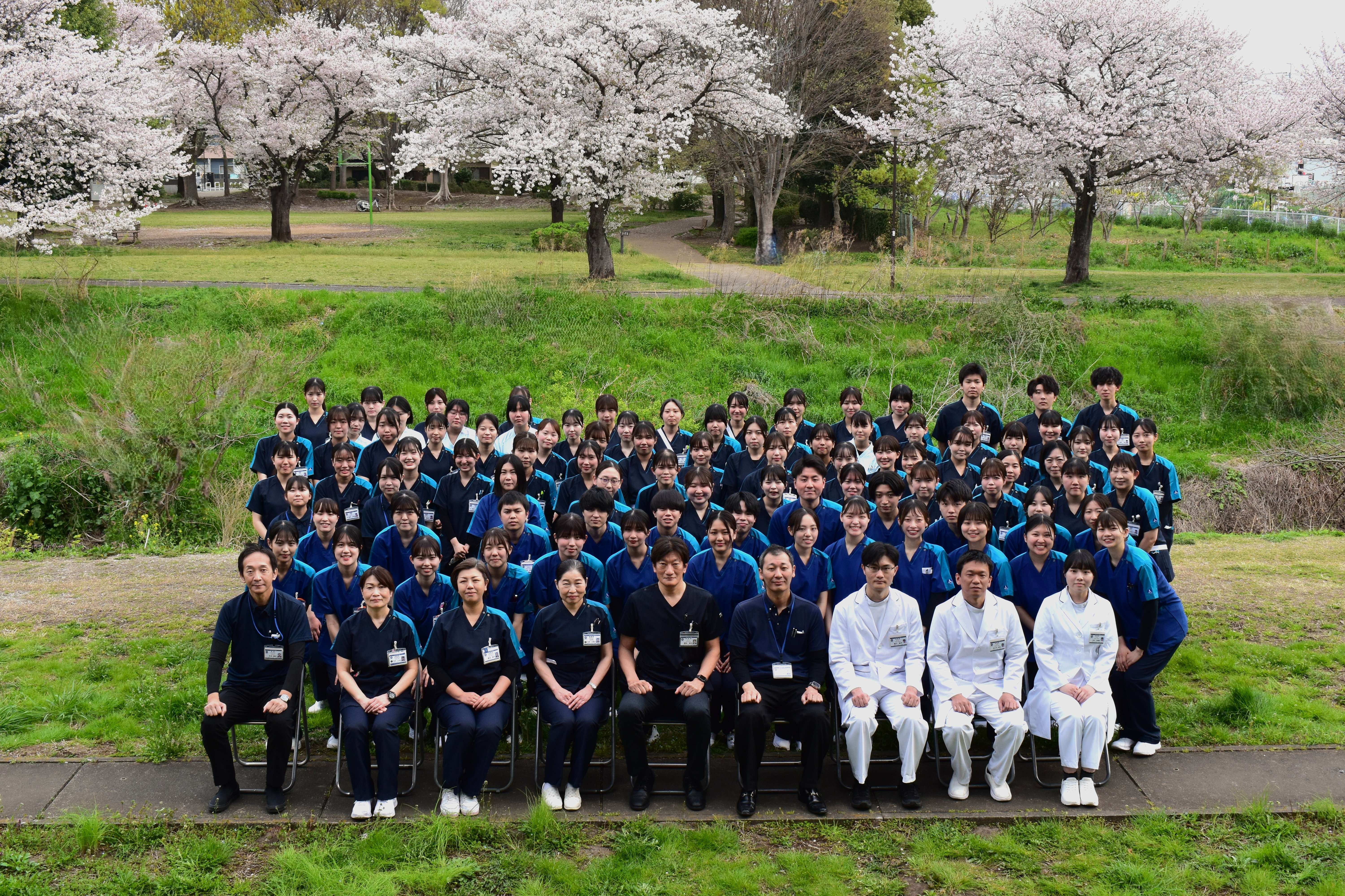 2025年度新入職員