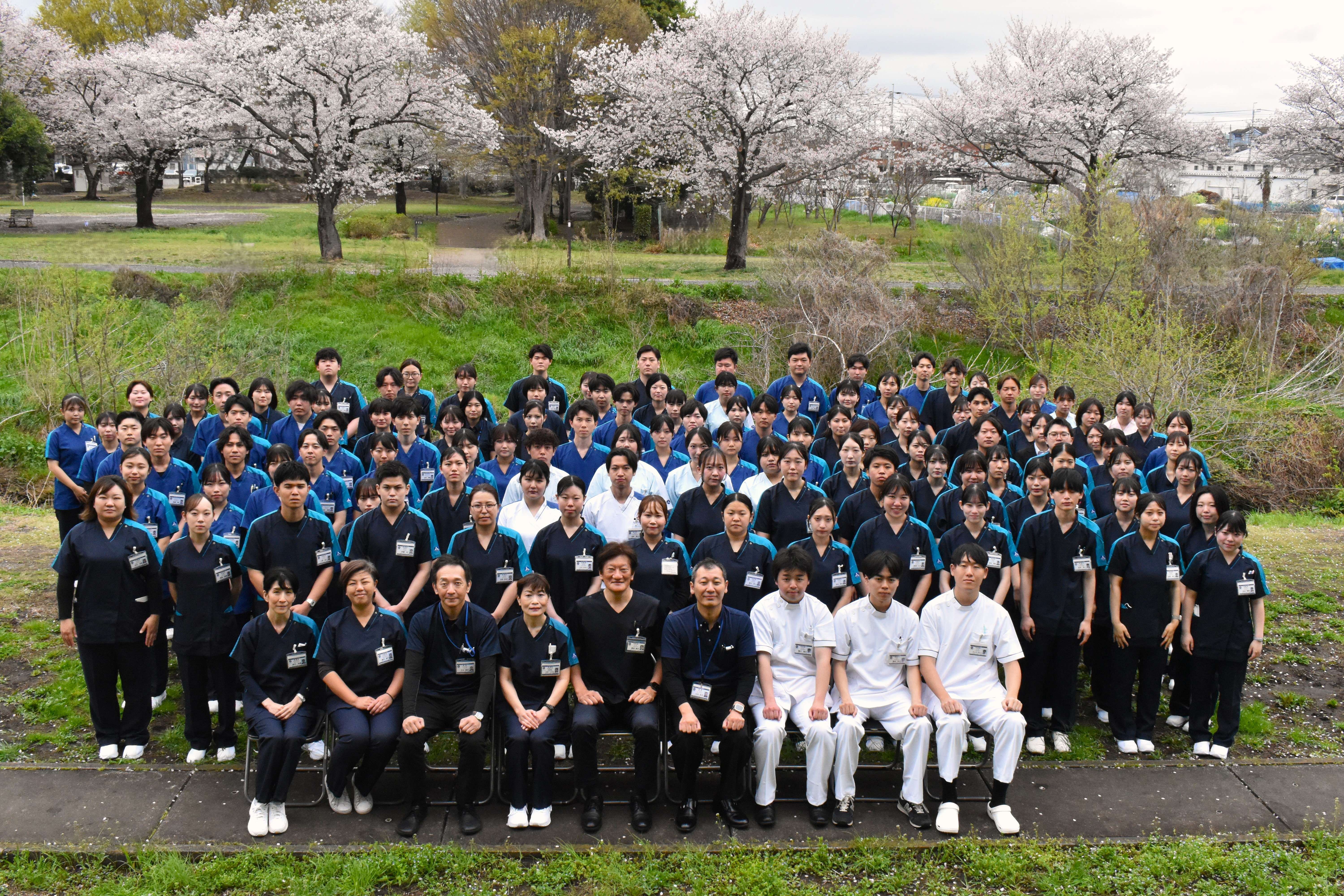 2026年度新入職員