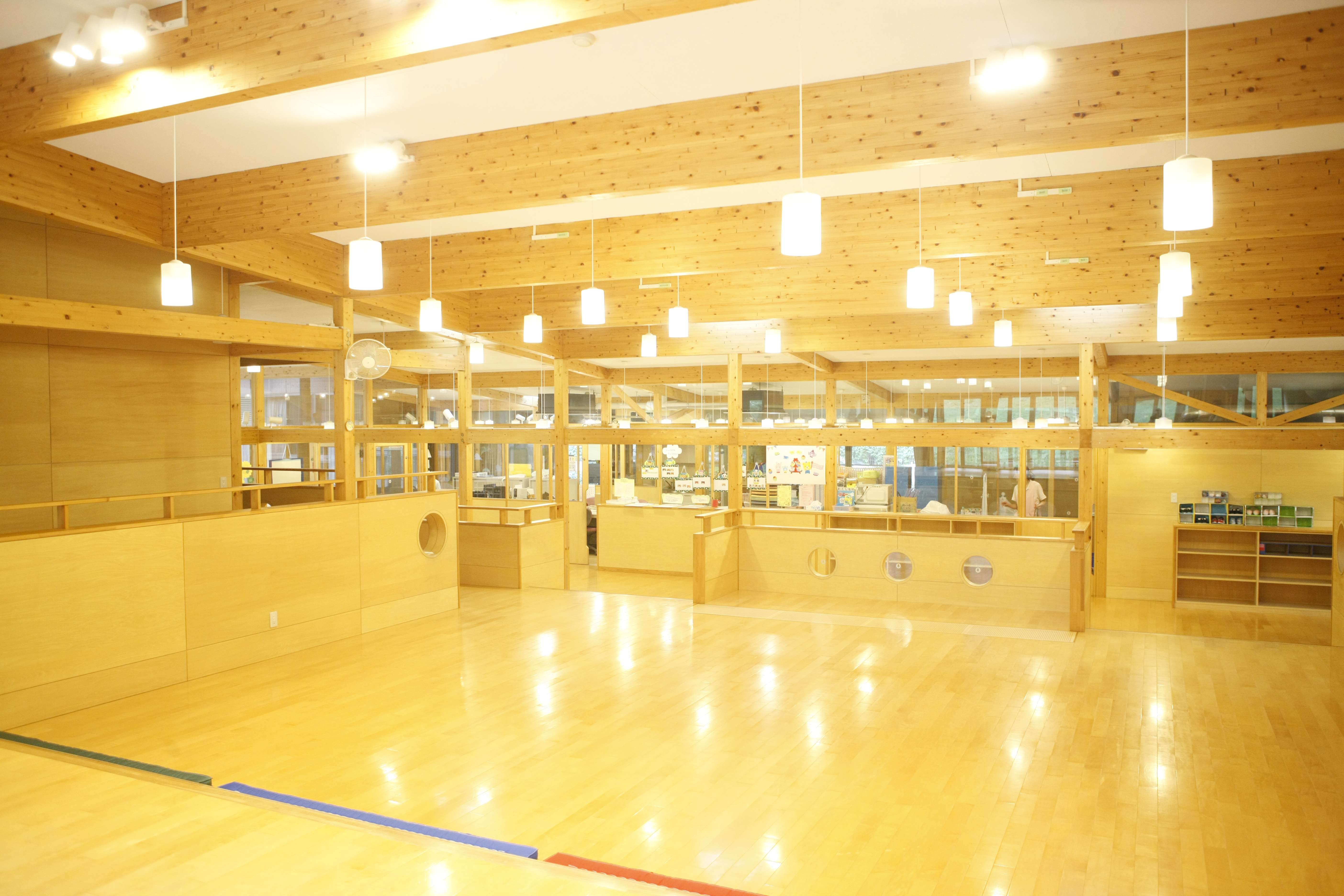 保育施設完備。埼玉医科大学グループでは、たくさんのママさんナースが活躍しています