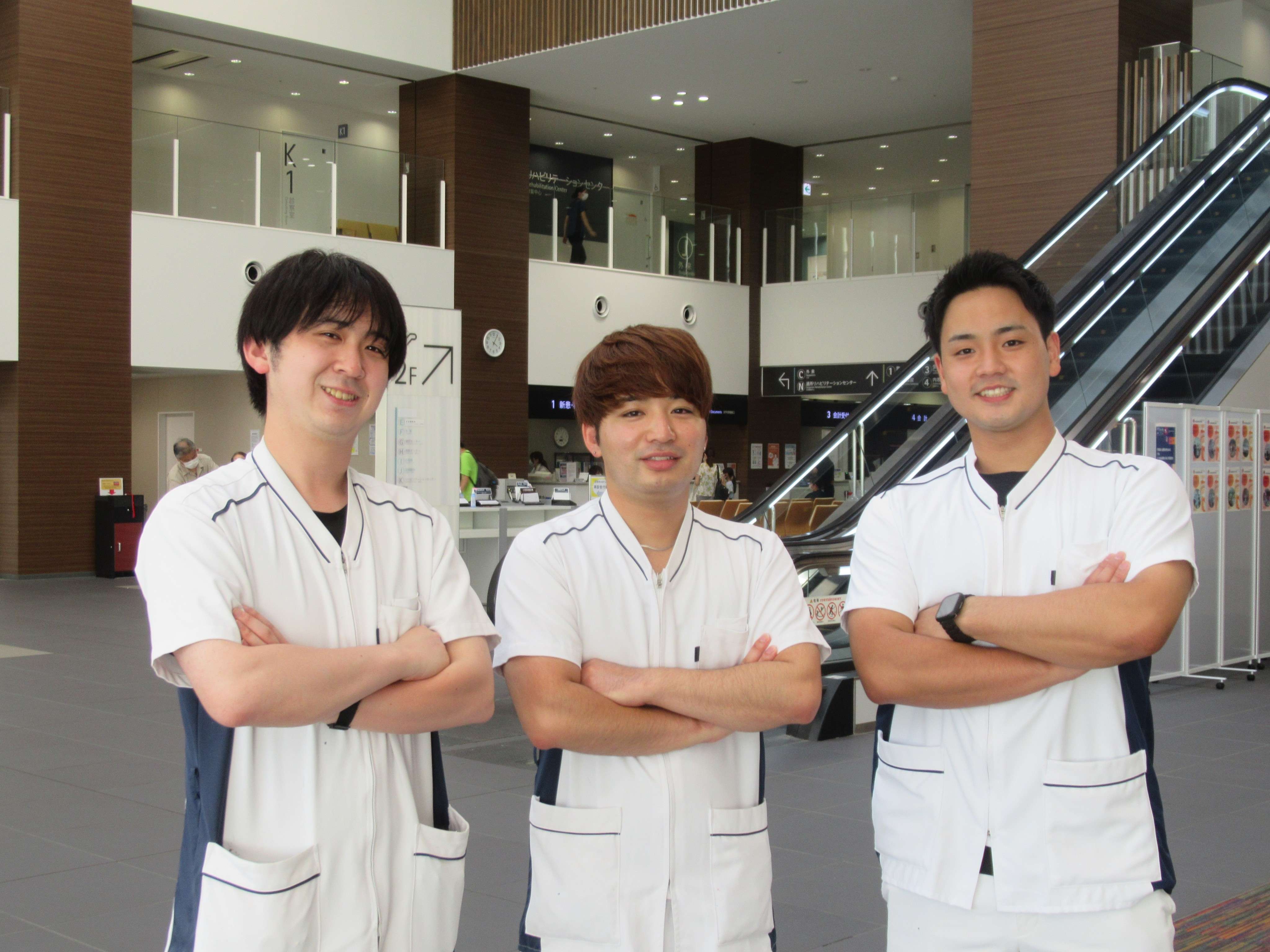 新人ナースマン☺