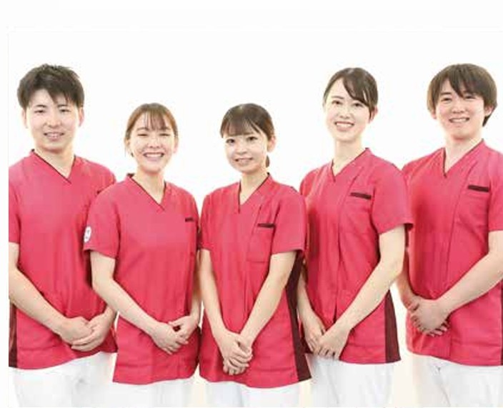 平成立石病院の看護師