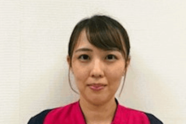 年間分娩件数900件以上！女性への幅広い看護も学べるレディース病棟で活躍中