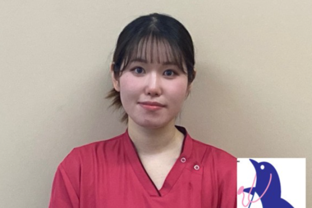 大変なことも多いですが、日々成長を実感できる環境です♪