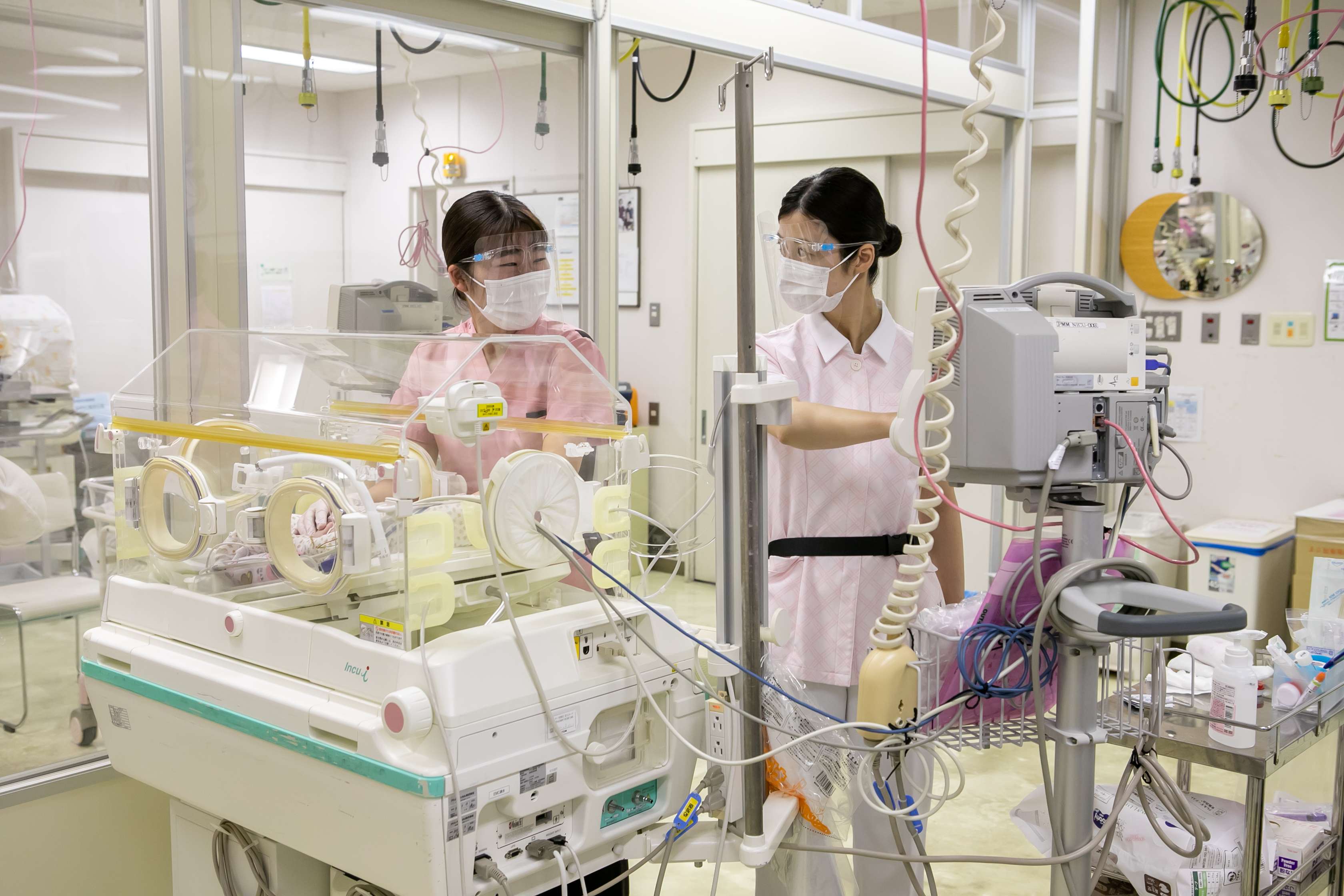 周産期センター