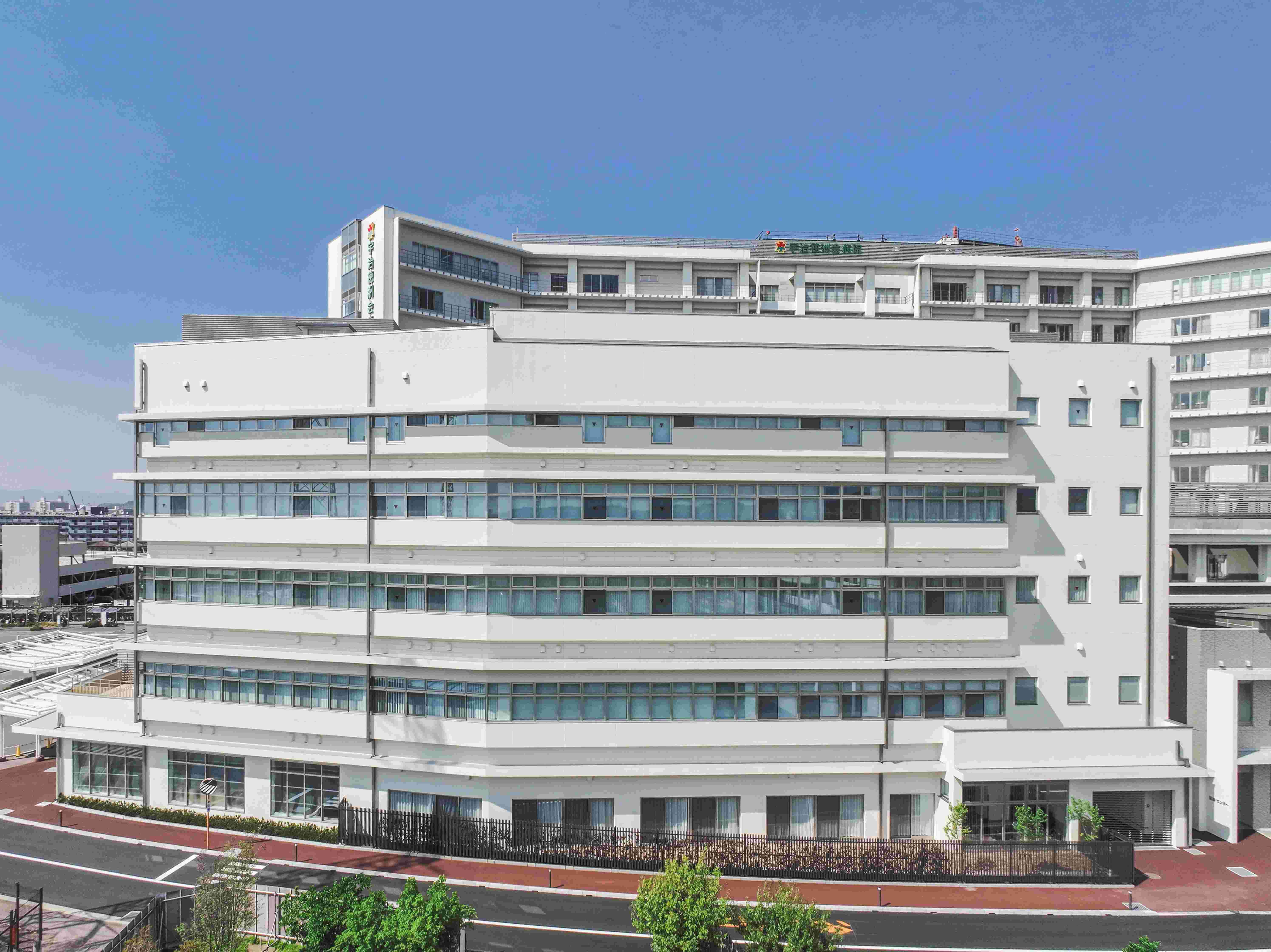臨床教育センター2025.4完成！