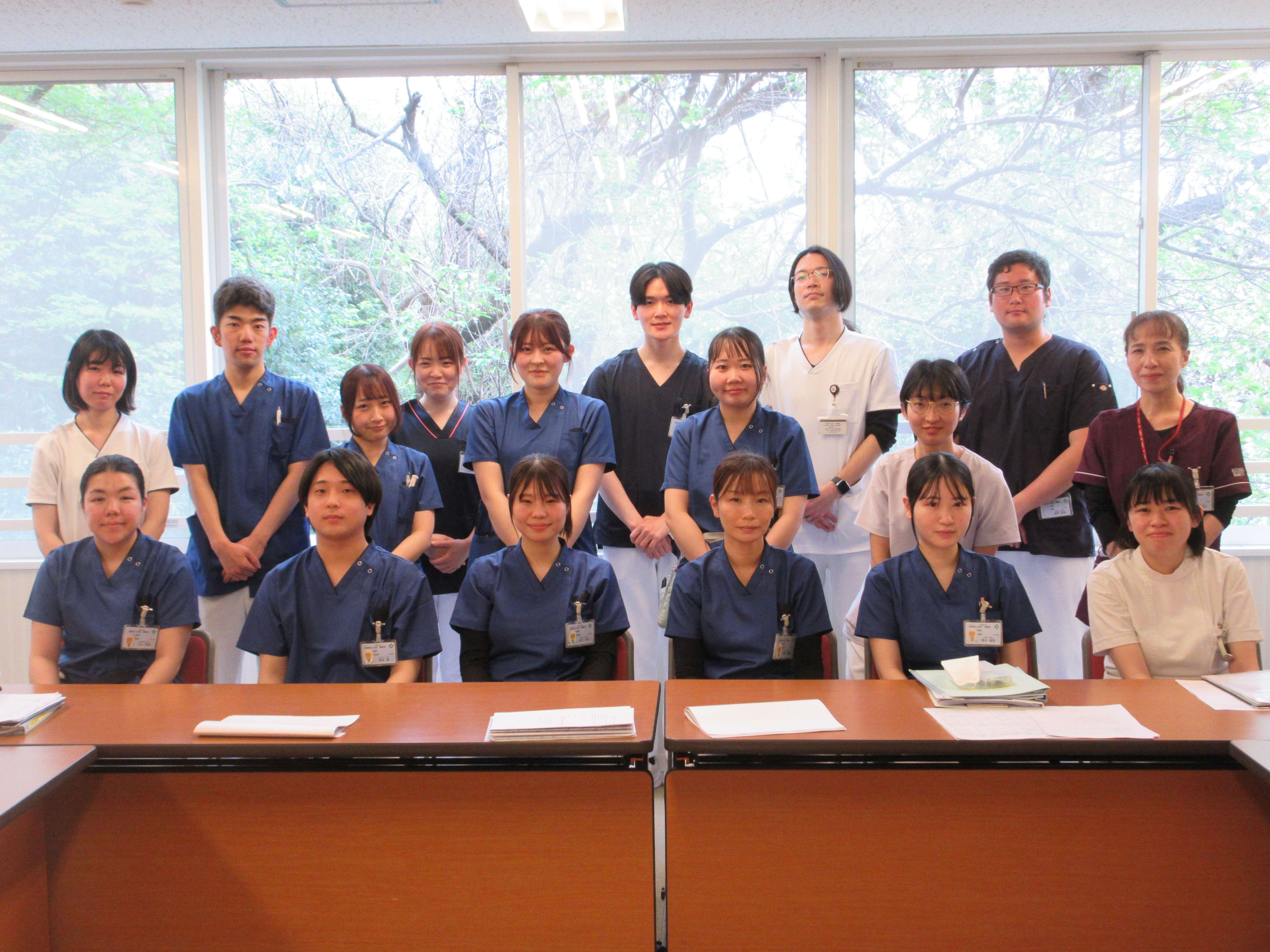 お気軽にご相談ください。ご応募お待ちしております！