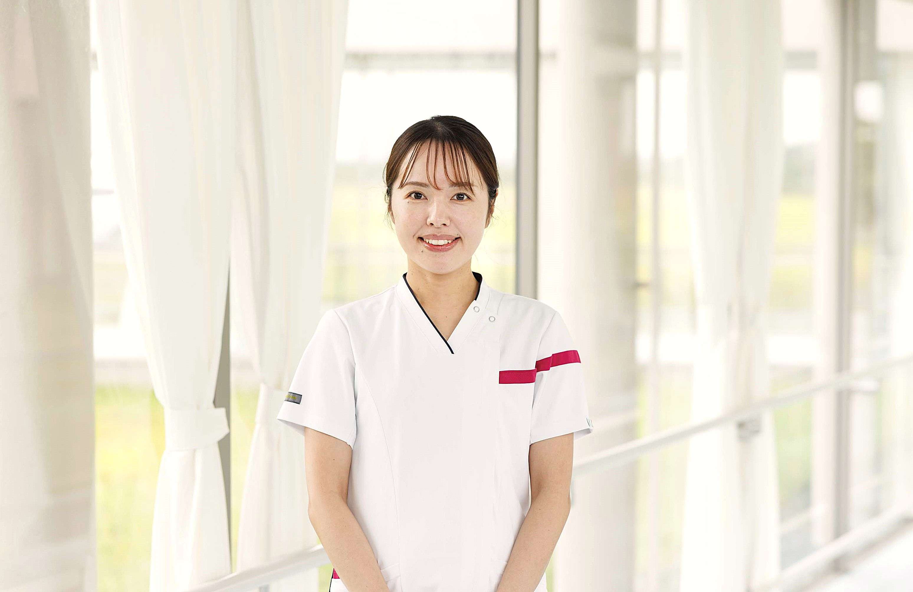 2025年新卒 1階病棟