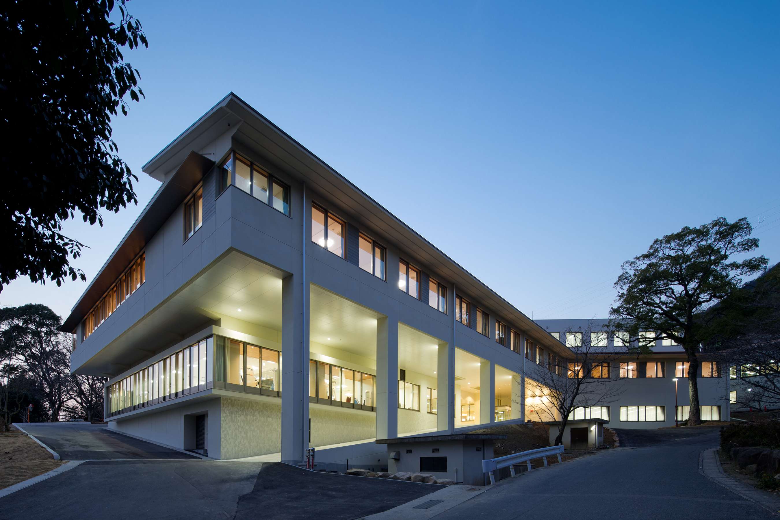 ご見学お待ちしております!