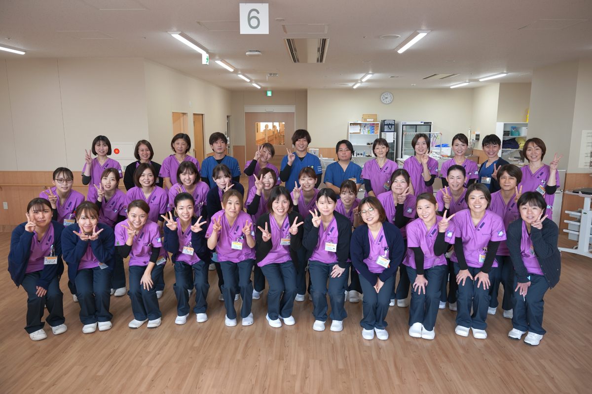 ICU・HSCU